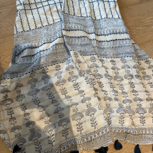 LulaSoul boho maxi dress - Picture 3 of 3